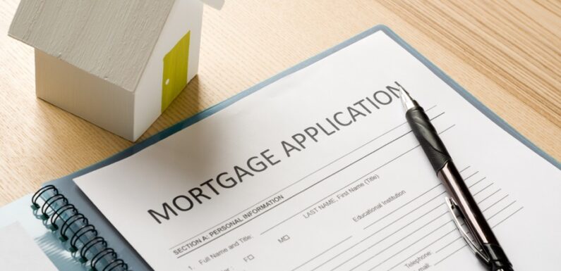 The Mortgage Process in Canada: A Step-By-Step Guide