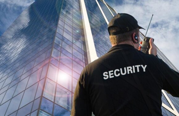 How to Choose the Best Security Guard Service for Your Business