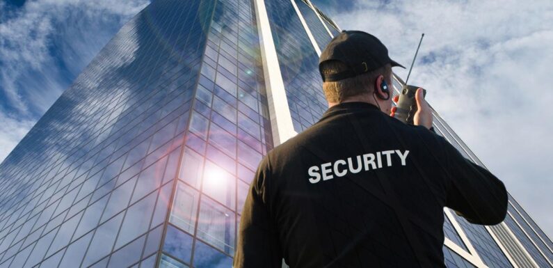 How to Choose the Best Security Guard Service for Your Business