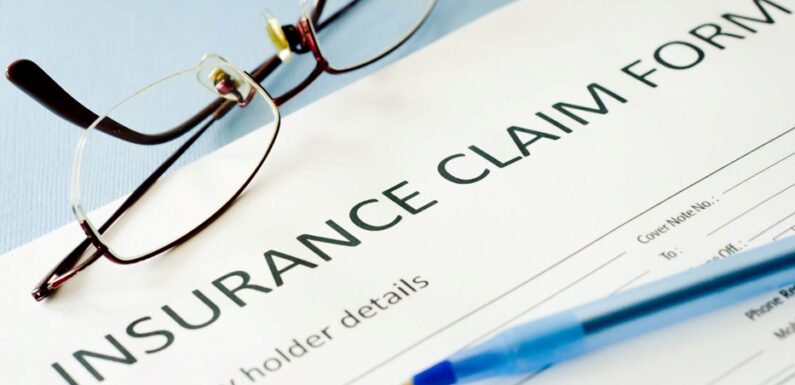 Top 3 Tips to Make Your Insurance Claim More Effective