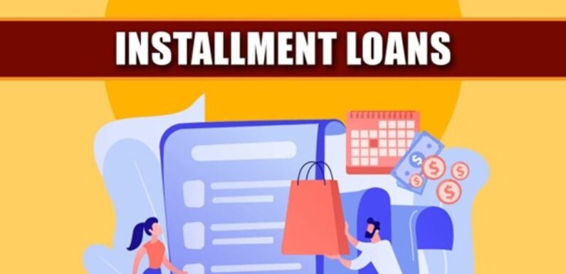 Best Online Installment Loans In 2023