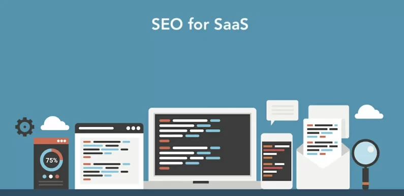 Are You Aware of the Advantages of SaaS SEO?