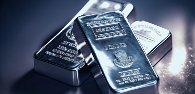 Why Now is the Perfect Time to Buy Silver: A Look at Supply, Demand, and Future Growth 