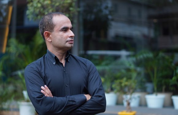 Sabeer Nelli: Building Financial Tools for the Underdogs of Business