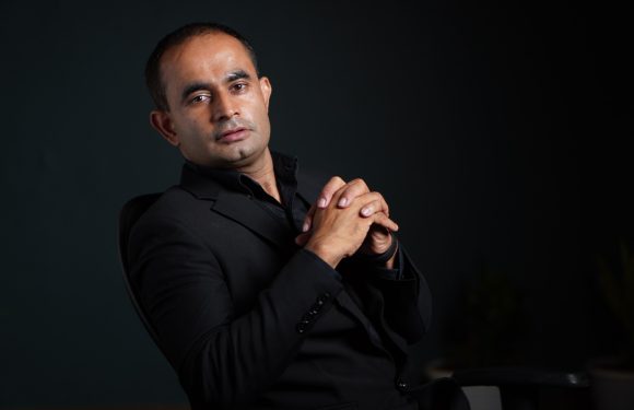 Leading with Less: How Sabeer Nelli Turned Simplicity into a Scalable Superpower