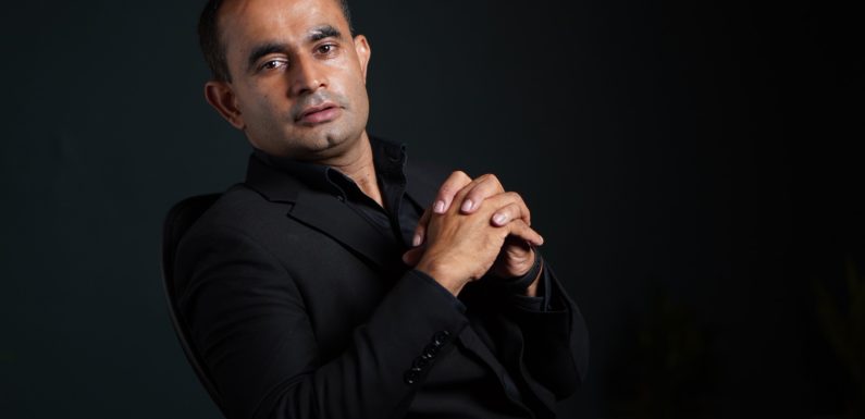 Leading with Less: How Sabeer Nelli Turned Simplicity into a Scalable Superpower