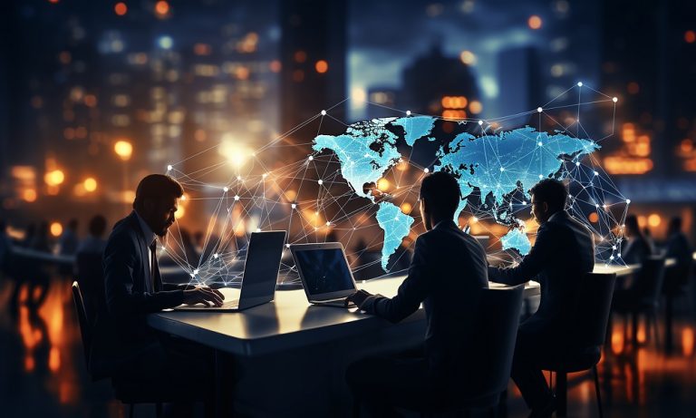 How Etonet Found Success Through the Nomad Internet Wholesale Program And Why More Businesses Are Joining the Movement