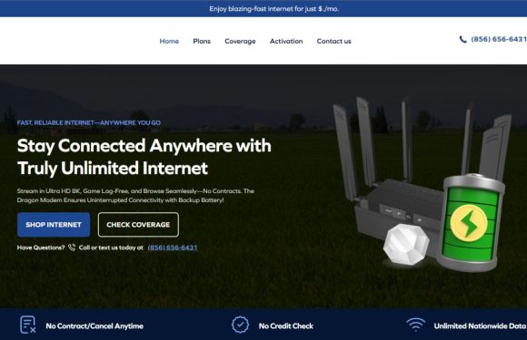 How Etonet Found Success Through the Nomad Internet Wholesale Program And Why More Businesses Are Joining the Movement