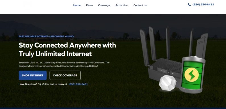 How Etonet Found Success Through the Nomad Internet Wholesale Program And Why More Businesses Are Joining the Movement