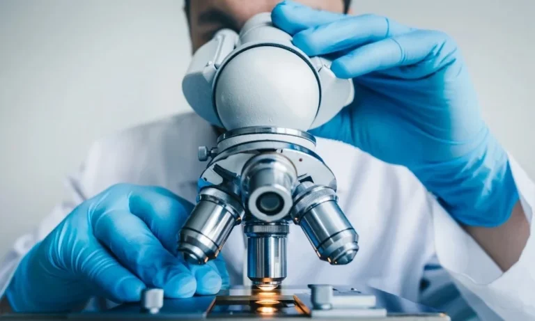 How to Choose a Low-Power Microscope When Precision, Depth, and Clarity Matter
