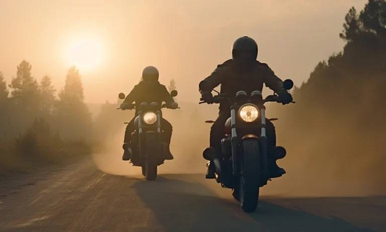 How Motorcycle Insurance Works When Multiple Riders Use the Same Bike